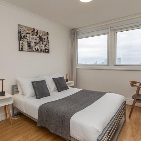 City View Apartments - Bow Лондон Экстерьер фото