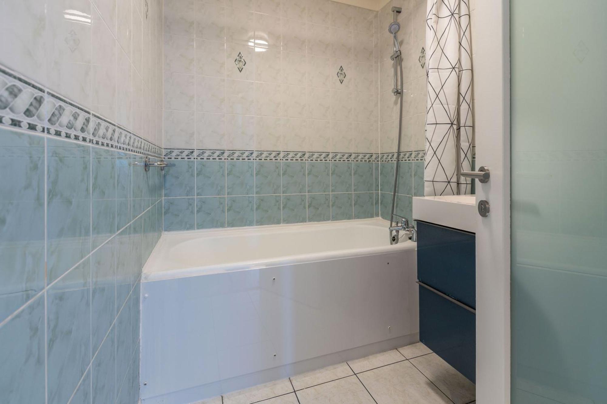 City View Apartments - Bow Лондон Экстерьер фото