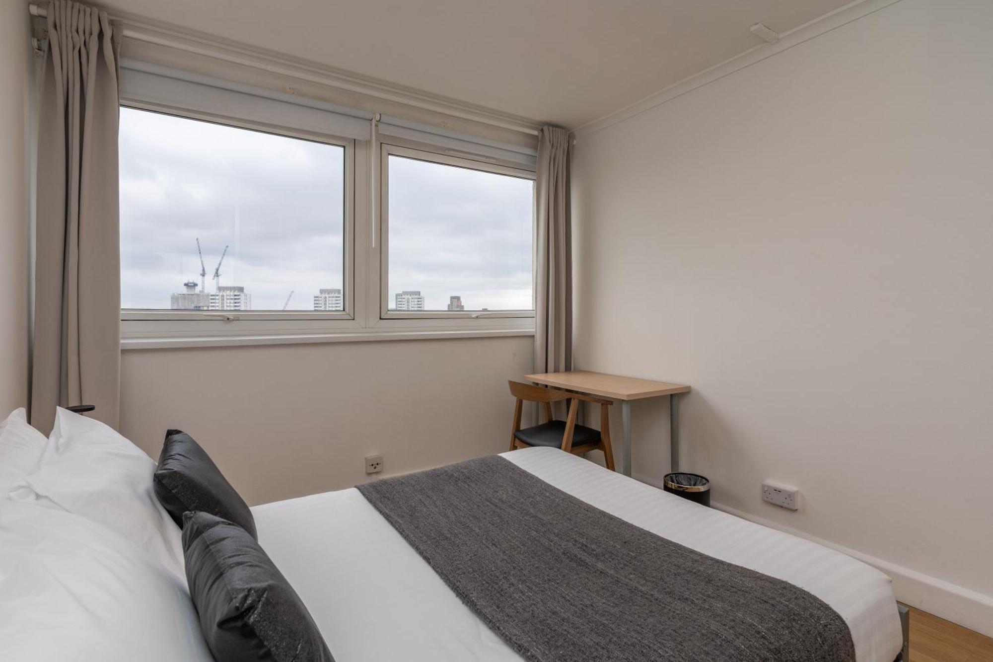 City View Apartments - Bow Лондон Экстерьер фото